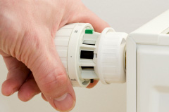 Chapel End central heating repair costs