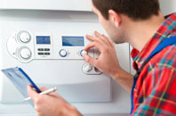 free Chapel End gas safe engineer quotes