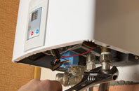 free Chapel End boiler install quotes